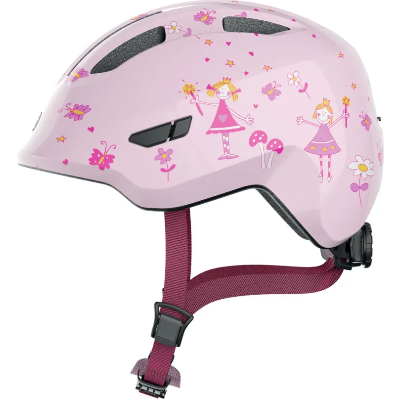 Smiley 3.0 Fahrradhelm Kinder