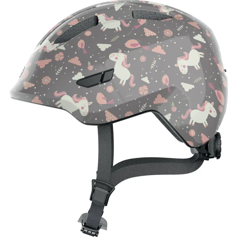 Smiley 3.0 Fahrradhelm Kinder