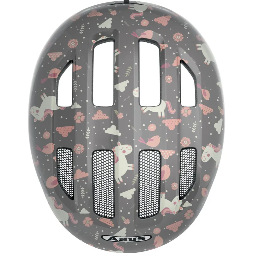 Smiley 3.0 Fahrradhelm Kinder