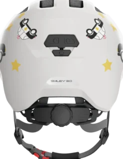 Smiley 3.0 Fahrradhelm Kinder