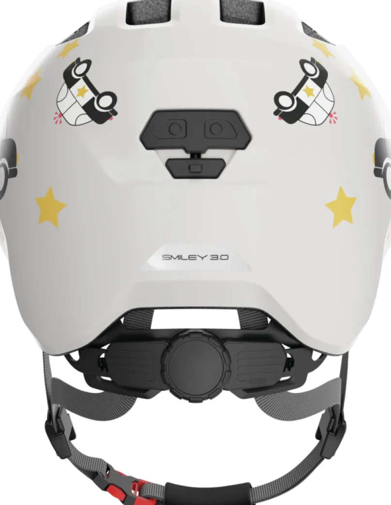 Smiley 3.0 Fahrradhelm Kinder