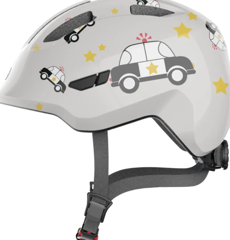 Smiley 3.0 Fahrradhelm Kinder