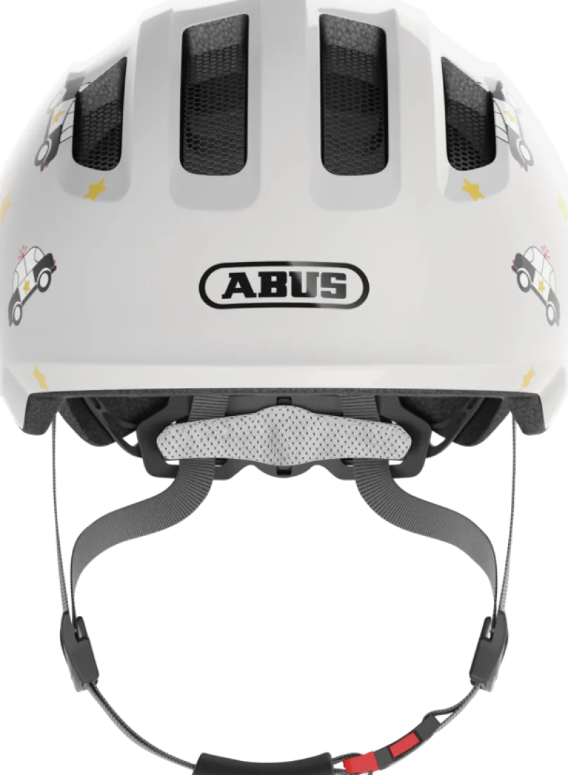 Smiley 3.0 Fahrradhelm Kinder