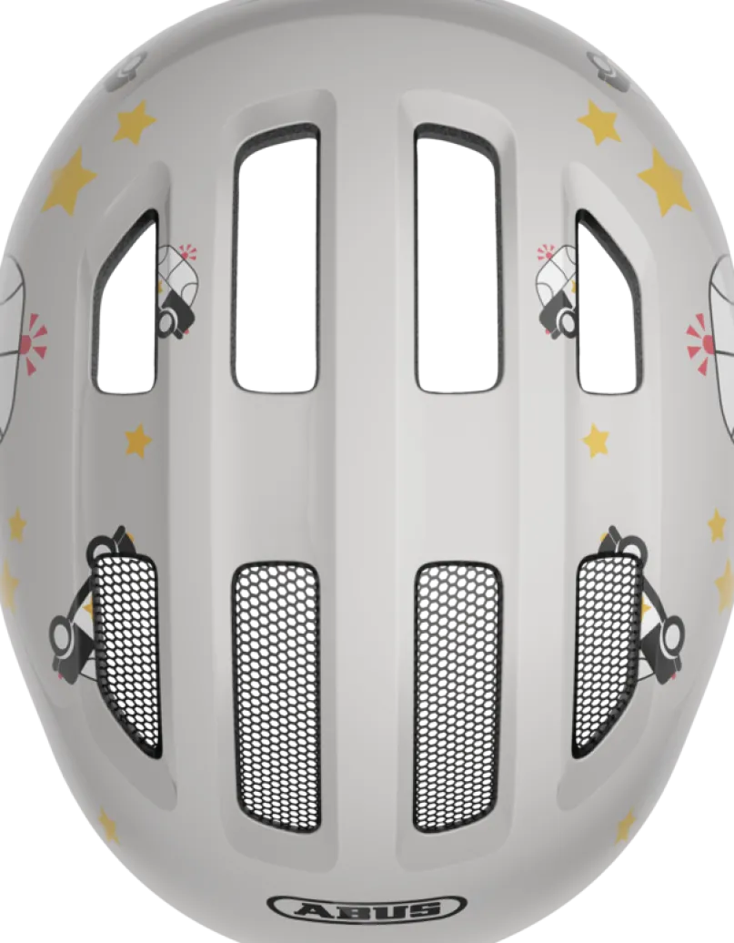 Smiley 3.0 Fahrradhelm Kinder