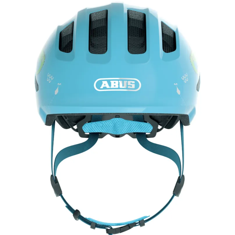 Smiley 3.0 Fahrradhelm Kinder