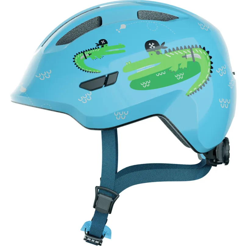 Smiley 3.0 Fahrradhelm Kinder