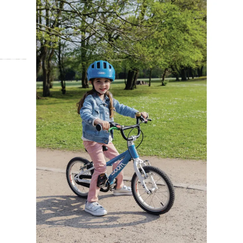 Smiley 3.0 Fahrradhelm Kinder