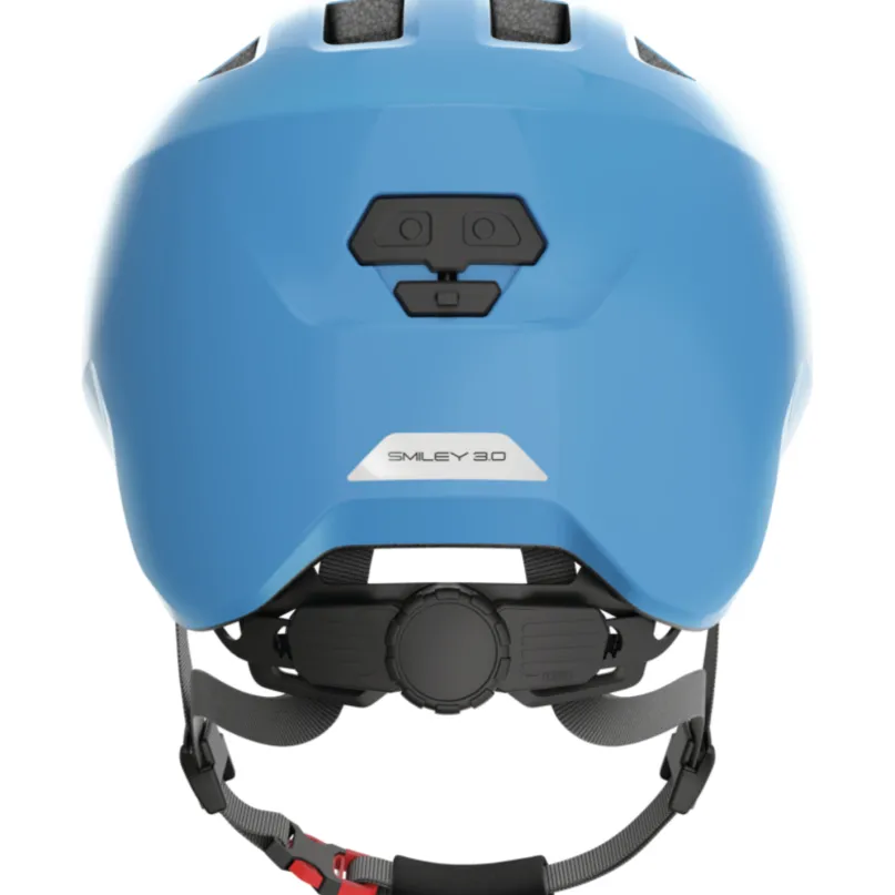 Smiley 3.0 Fahrradhelm Kinder