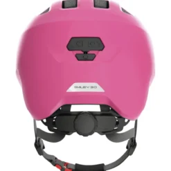 Smiley 3.0 Fahrradhelm Kinder