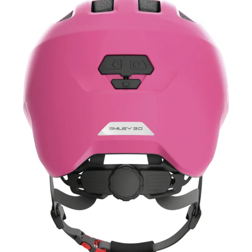 Smiley 3.0 Fahrradhelm Kinder