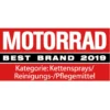 S100 Motorrad Sitzbank-Pflege (100 ml)