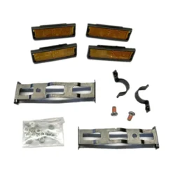 SM-PD68 Pedalreflektoren für PD-EH500