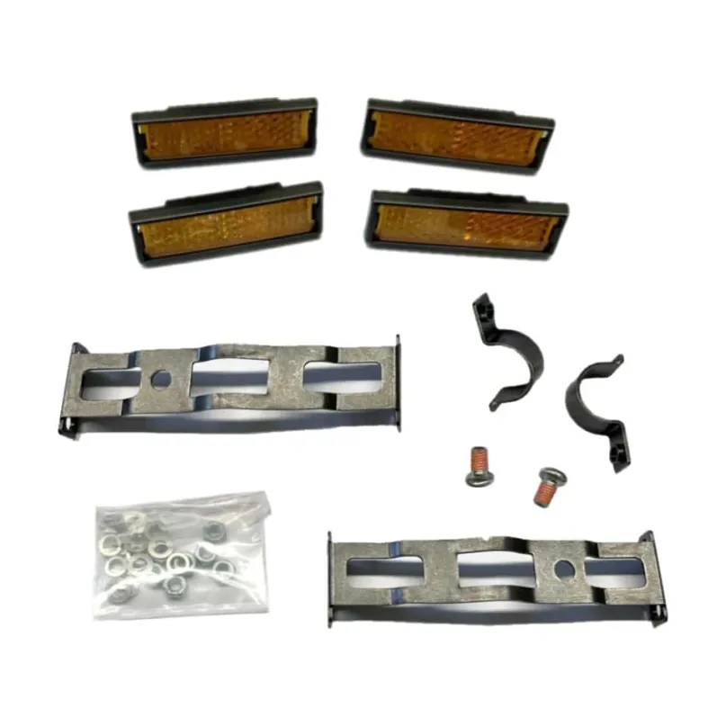 SM-PD68 Pedalreflektoren für PD-EH500