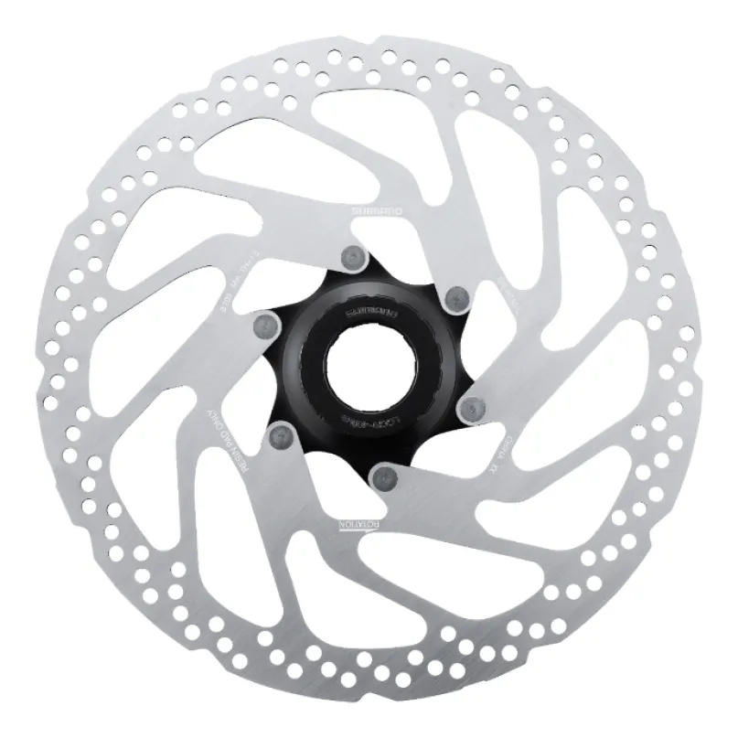 SM-RT30 Bremsscheibe mit Magnetverschlussring