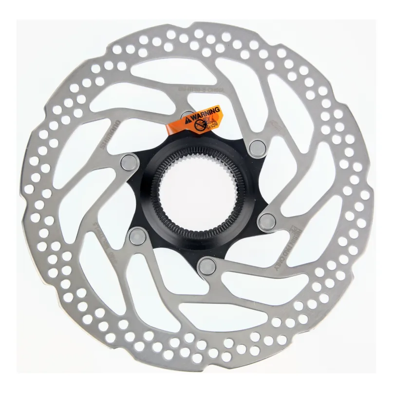 SM-RT30 Bremsscheibe mit Magnetverschlussring