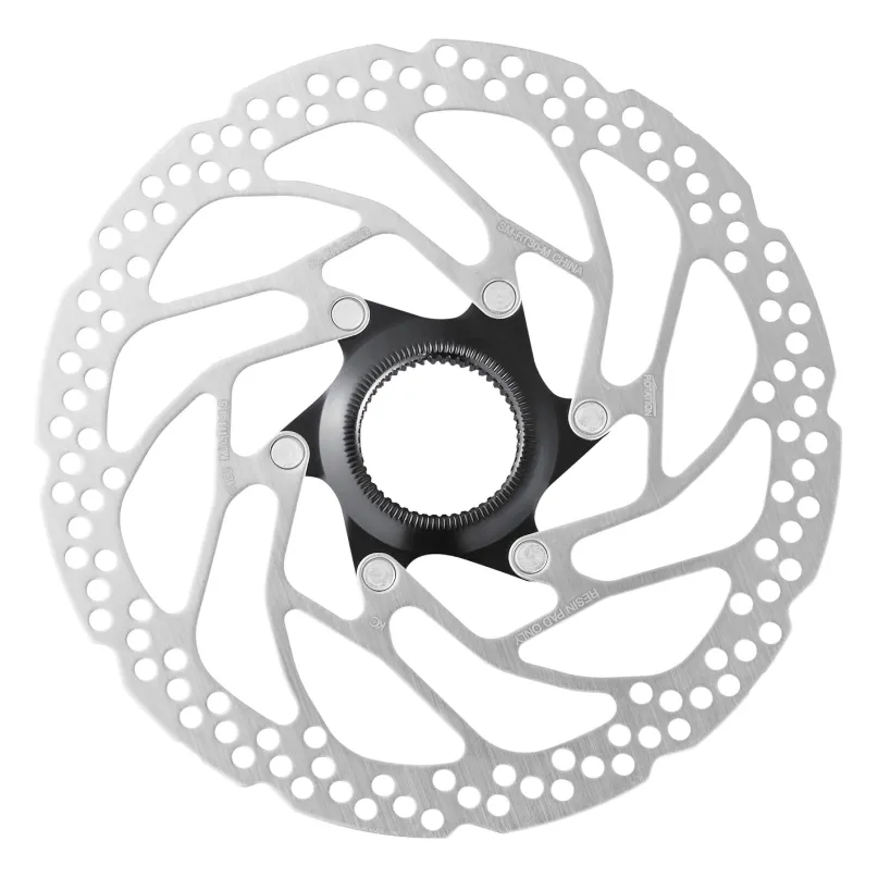 SM-RT30 Bremsscheibe mit Magnetverschlussring