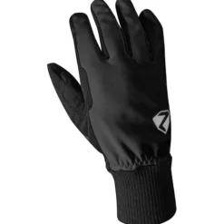 SMU 21 Bike Gel Fahrradhandschuhe lang