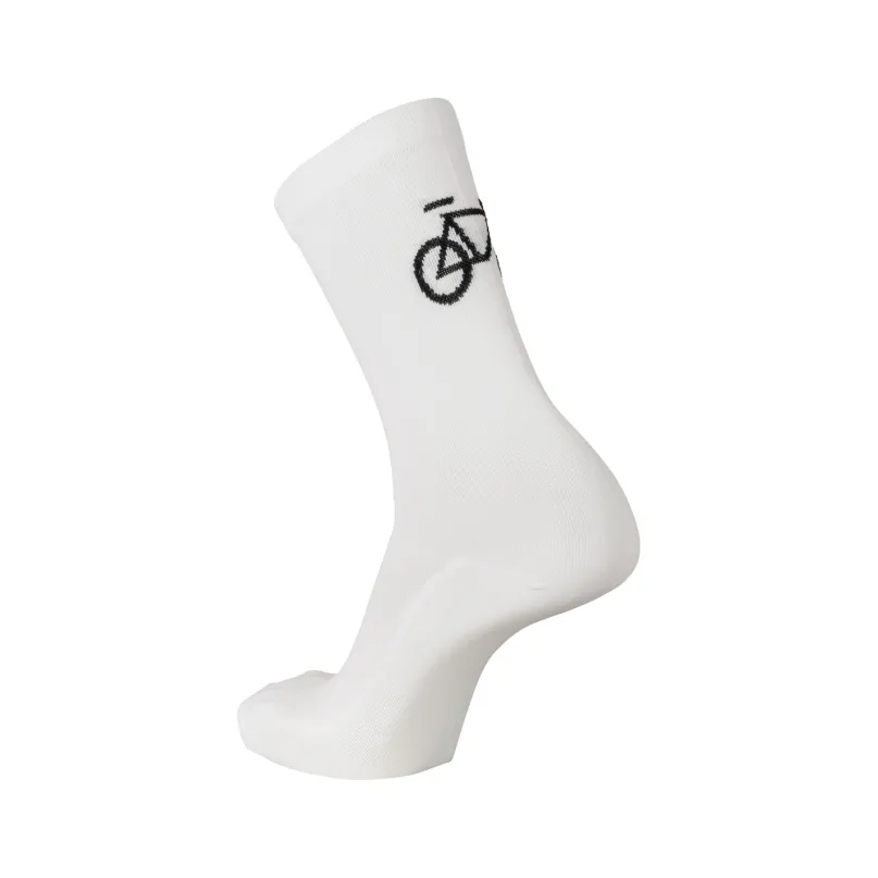 Sock 18 Fahrrad Socken