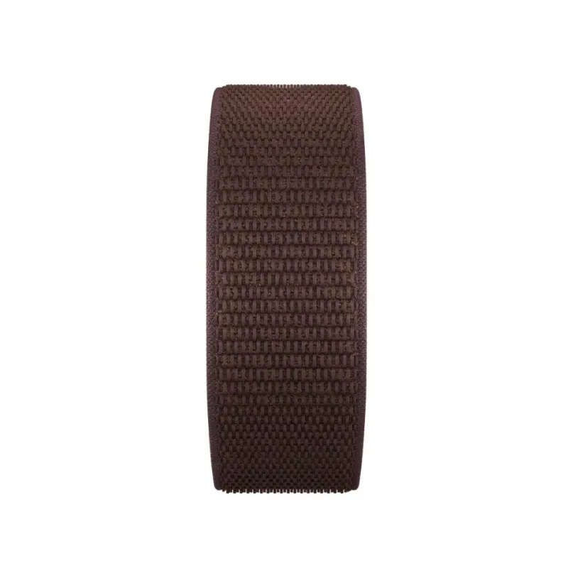 SoftWeave Armband braun für Loop Fitnesstracker