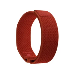 SoftWeave Armband orange für Loop Fitnesstracker