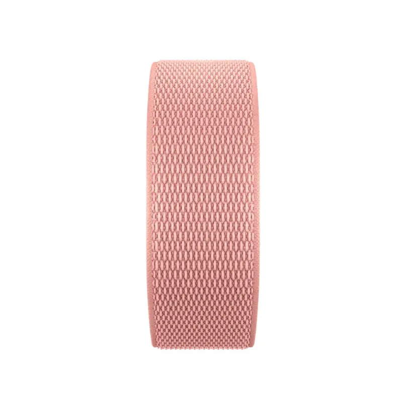 SoftWeave Armband pink für Loop Fitnesstracker