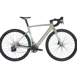 Solace Gravel eRIDE 30 E-Bike Gravel Bike 28