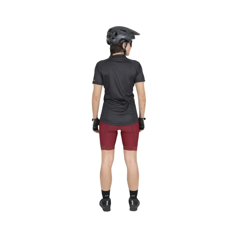 Sole HZ Radtrikot kurzarm Damen
