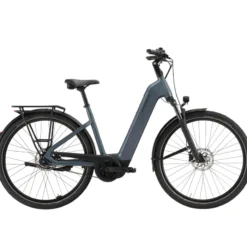 Solero EVO 7F Belt E-Bike City Bike Tiefeinsteiger 28