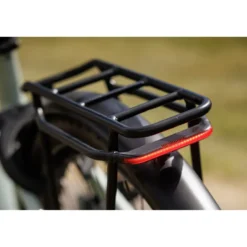 Solero EVO 7F Belt E-Bike City Bike Tiefeinsteiger 28" grün