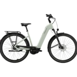 Solero EVO 7F Belt E-Bike City Bike Tiefeinsteiger 28