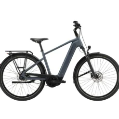 Solero EVO 7F Belt E-Bike City Bike Herren 28