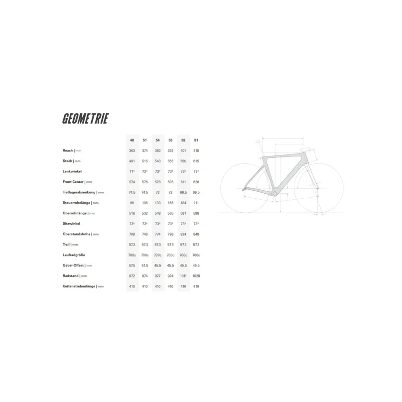 Soloist 105 Race Rennrad 28" schwarz