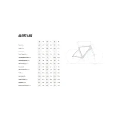 Soloist 105 Race Rennrad 28" silber
