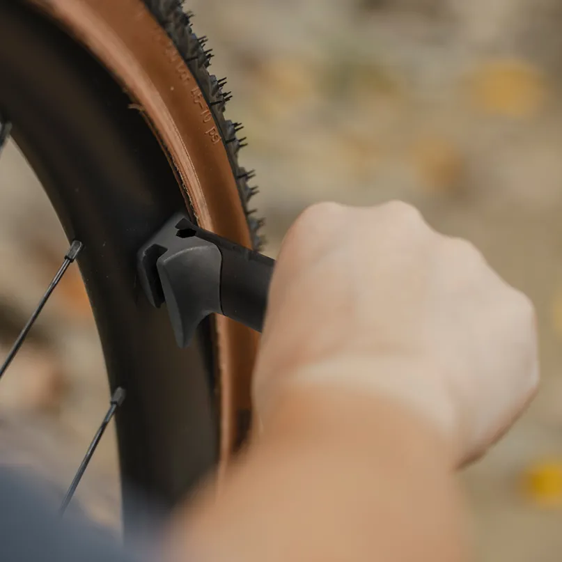 Solo Tire Lever Reifenheber