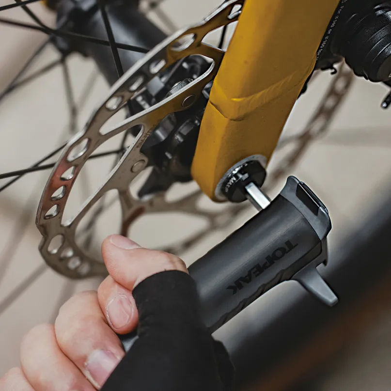 Solo Tire Lever Reifenheber