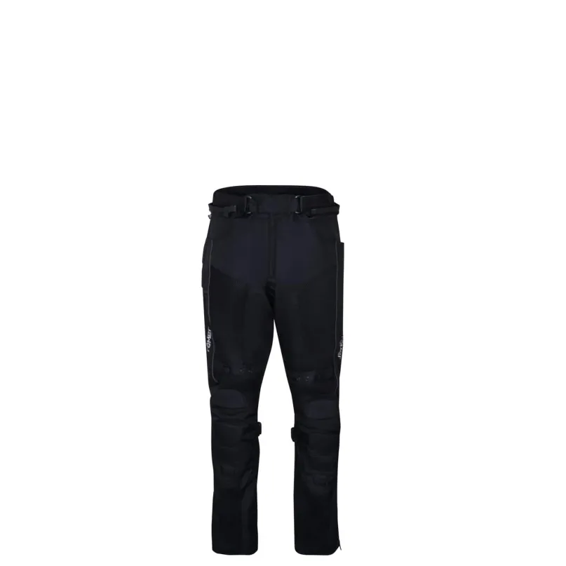Sommer-Mesh Motorradhose