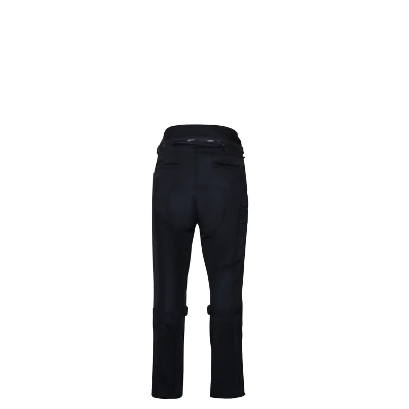Sommer-Mesh Motorradhose