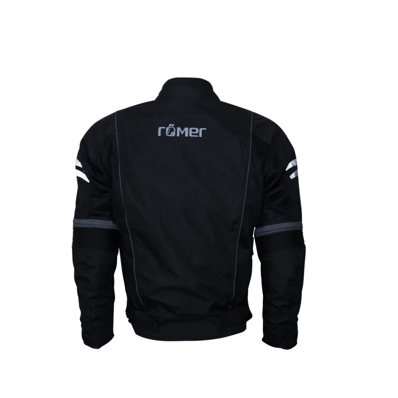 Sommer-Mesh Motorradjacke