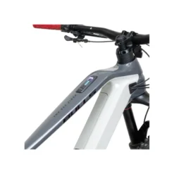 Sonic EVO AM 4 Carbon E-Bike Mountainbike Fully 29"-27,5" grau