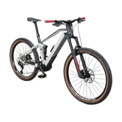Sonic EVO AM 4 Carbon E-Bike Mountainbike Fully 29