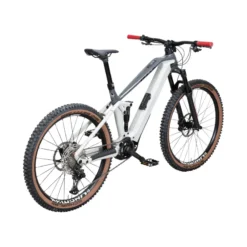 Sonic EVO AM 4 Carbon E-Bike Mountainbike Fully 29