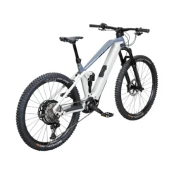 Sonic EVO AM 4 E-Bike Mountainbike Fully 29