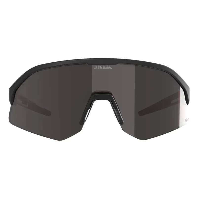 Sonic HR M Q-Lite Fahrradbrille