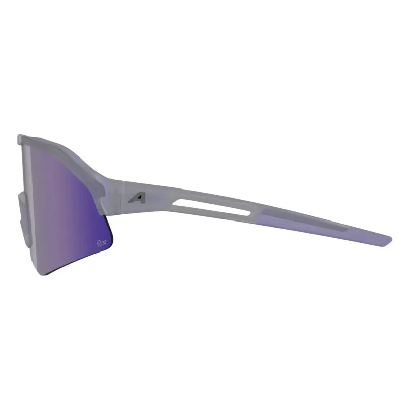 Sonic HR M Q-Lite Fahrradbrille