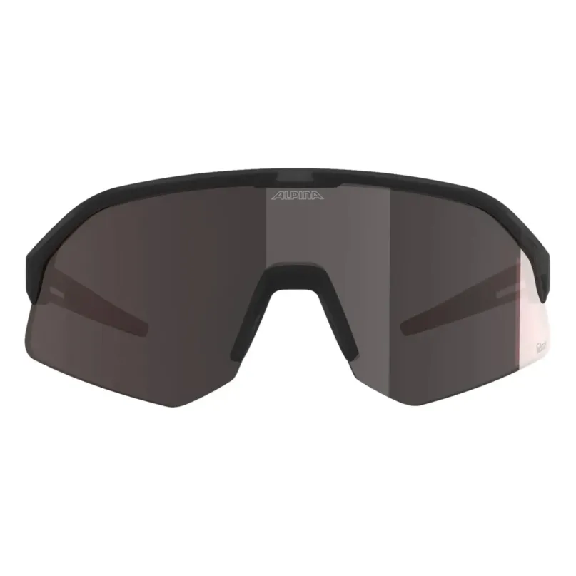 Sonic HR M Q-Lite Fahrradbrille