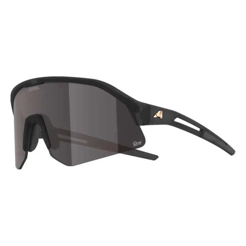Sonic HR M Q-Lite Fahrradbrille