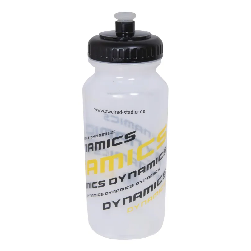 Sonic V2 Fahrrad Trinkflasche (500 ml)