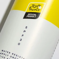 Sonnenspray Tour de France Yellow Jersey Edition 200 ml