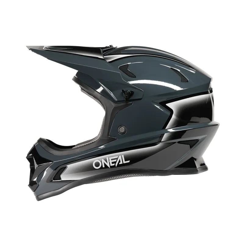 Sonus Slick Fullface Helm
