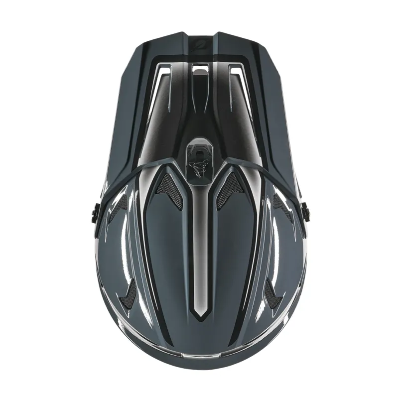 Sonus Slick Fullface Helm